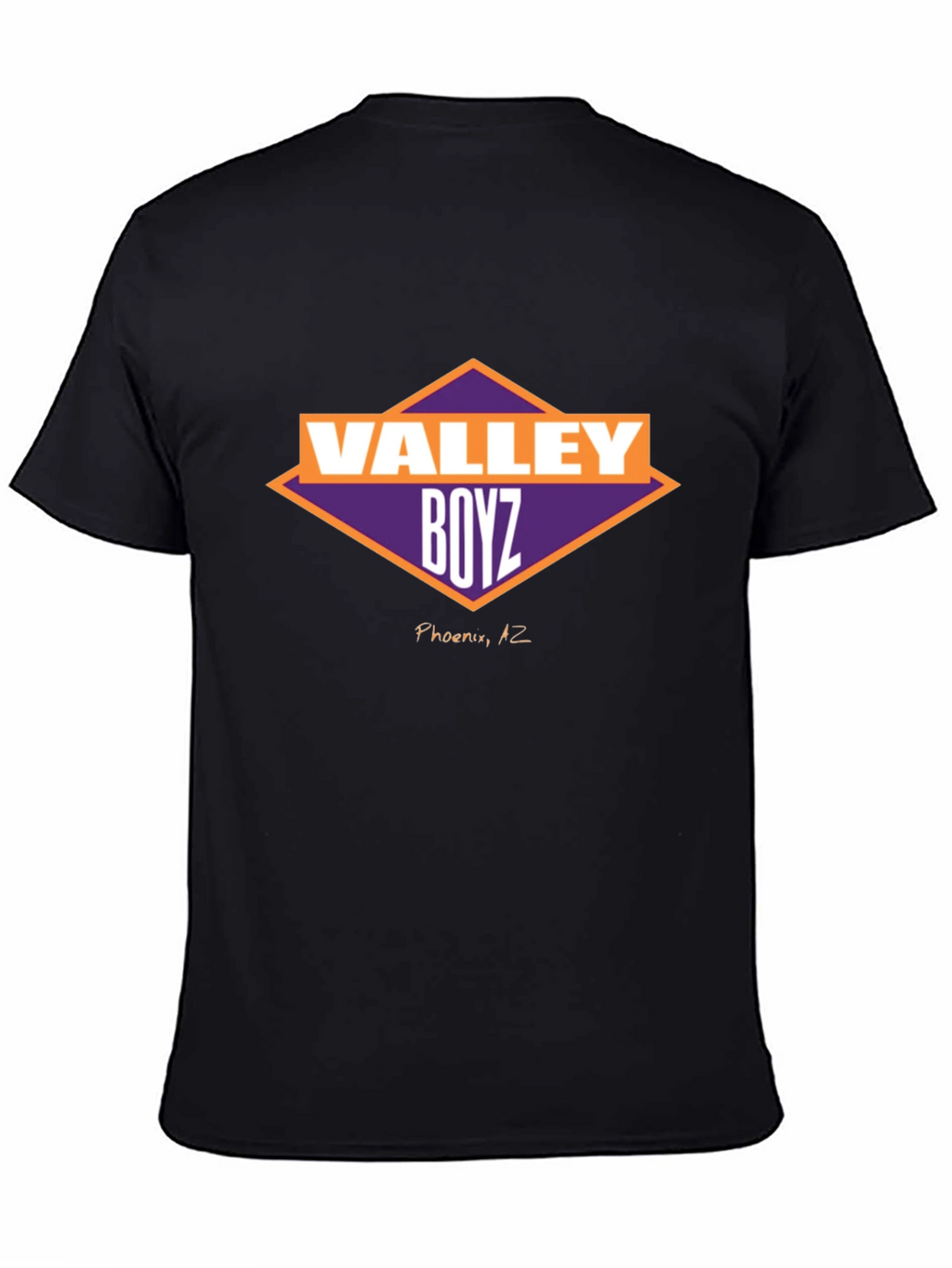 Valley Boyz Phoenix T-Shirt