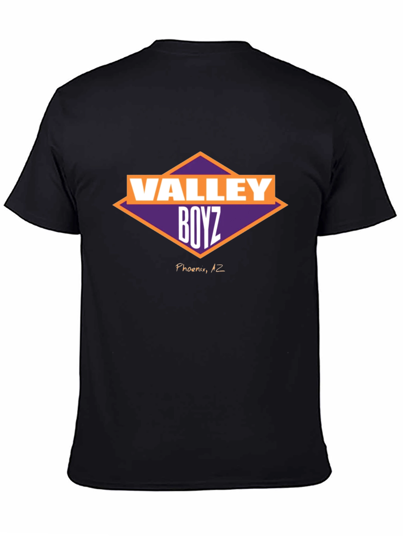 Valley Boyz Phoenix T-Shirt