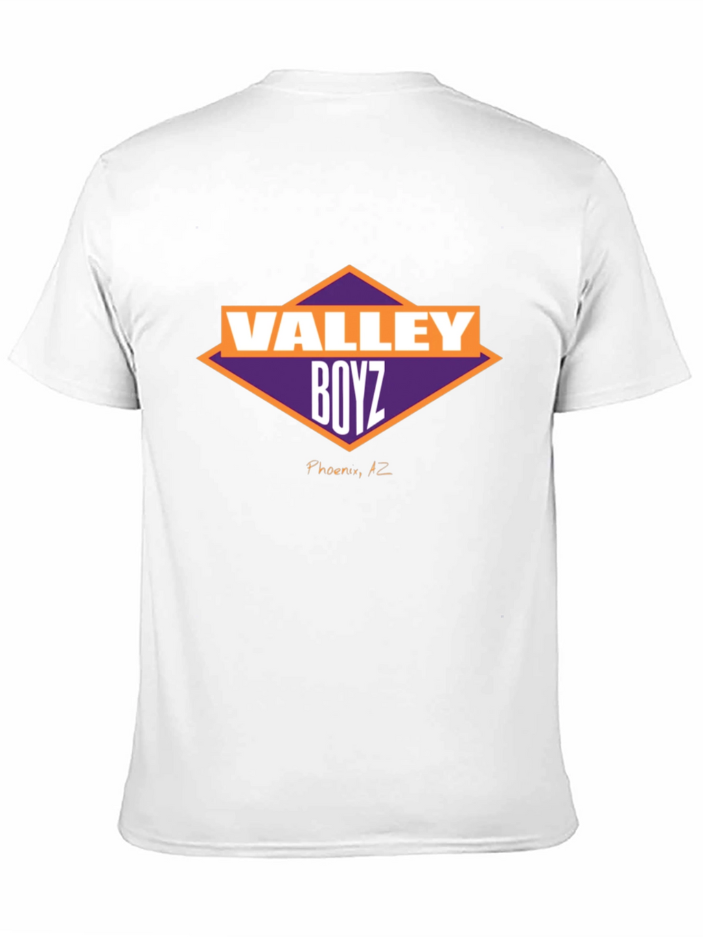 Valley Boyz Phoenix T-Shirt