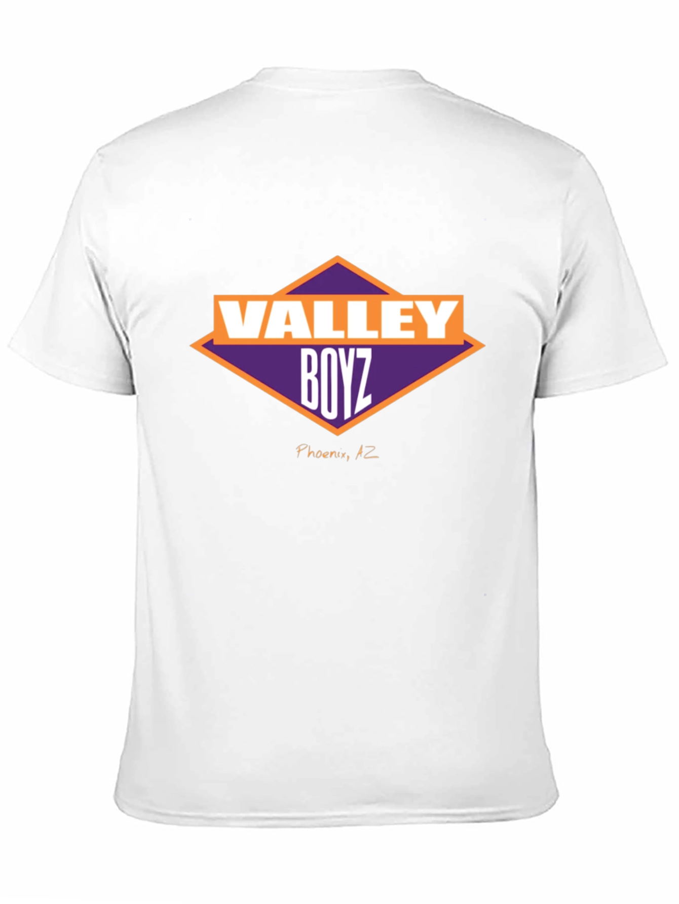 Valley Boyz Phoenix T-Shirt
