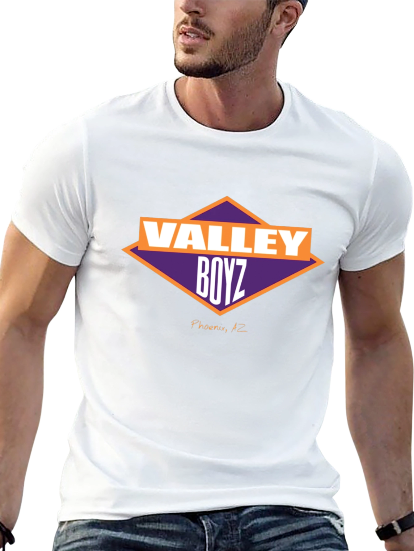 Valley Boyz Phoenix T-Shirt