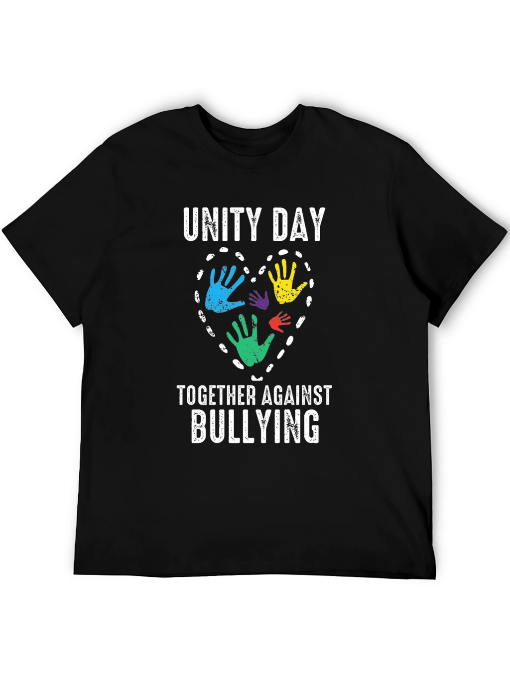 Unity Day Anti-Bullying T-Shirt