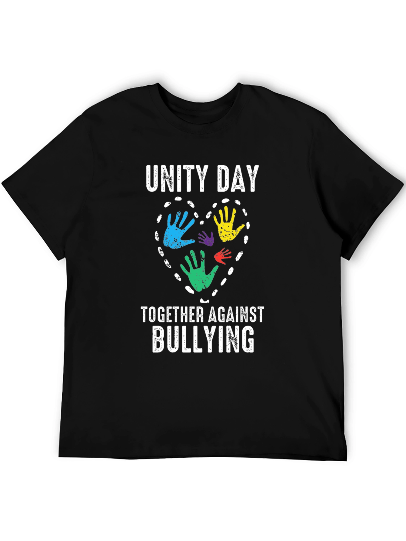 Unity Day Anti-Bullying T-Shirt