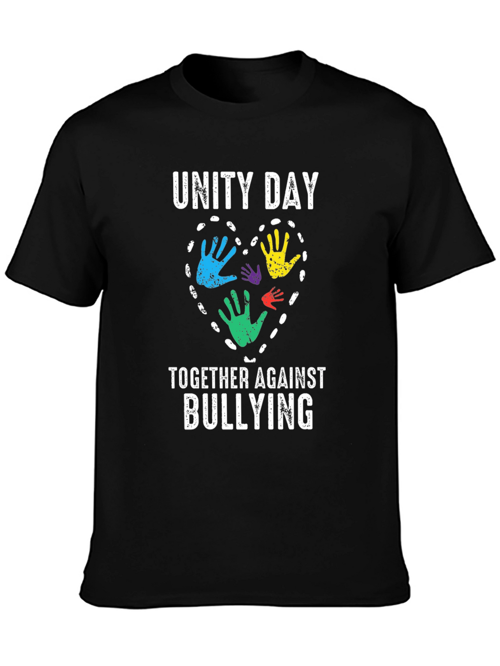 Unity Day Anti-Bullying T-Shirt