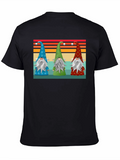 Festive Gnome T-Shirt