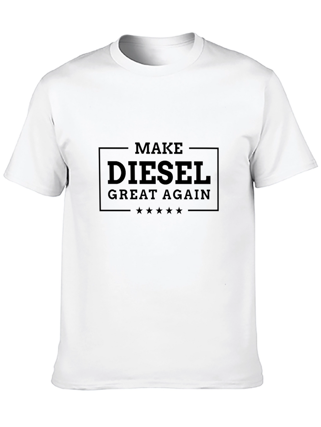 Make Diesel Great Again T-Shirt