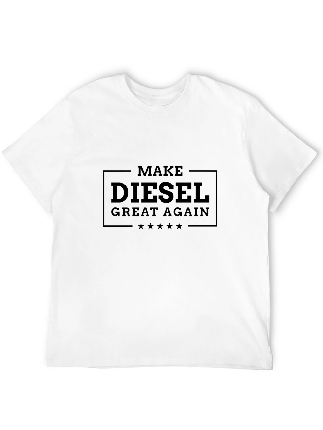 Make Diesel Great Again T-Shirt