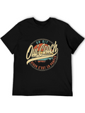 Oui Coach T-Shirt - Funny French Saying Tee
