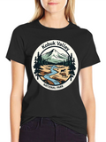 Kobuk Valley National Park T-Shirt