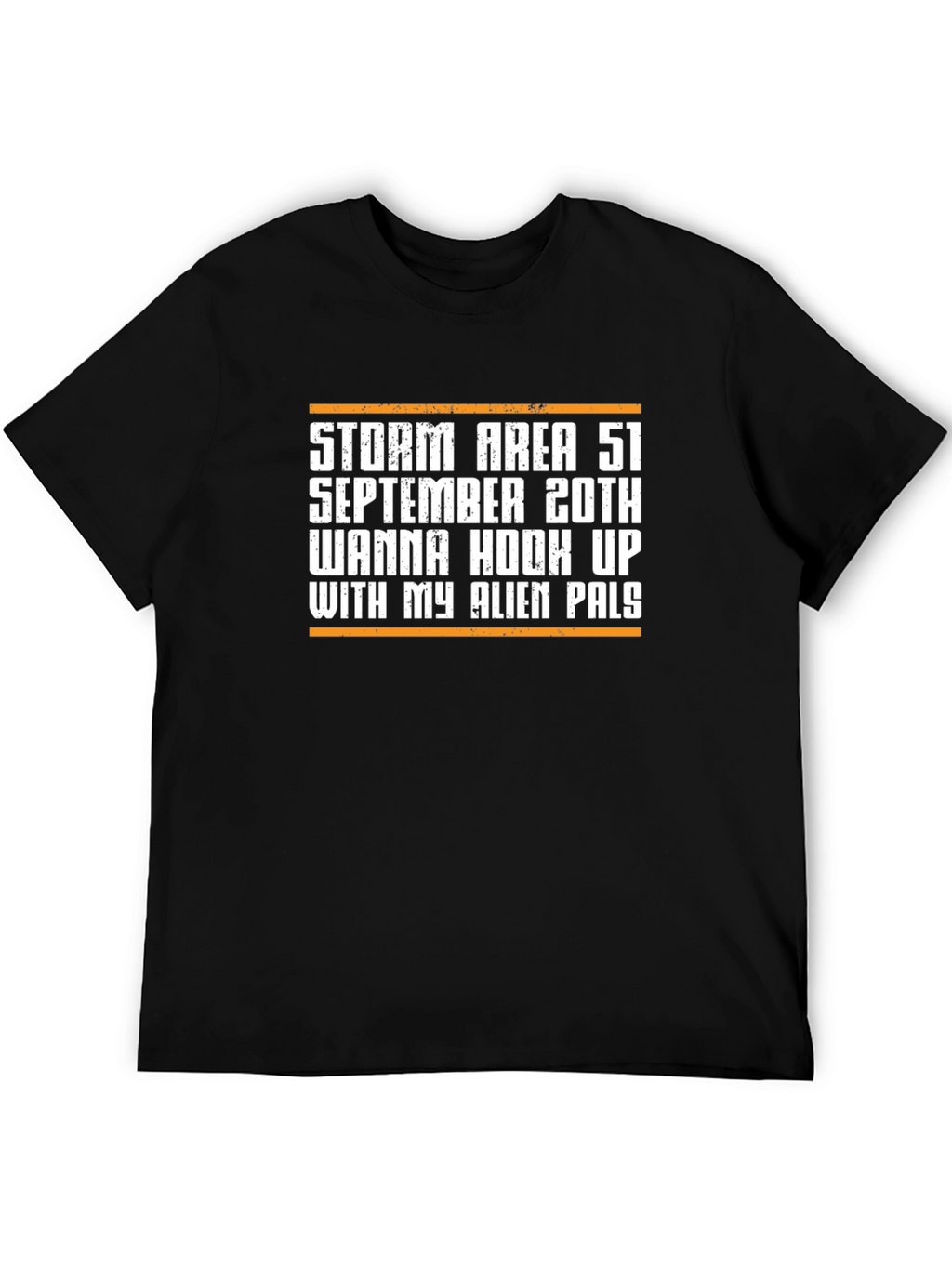 Storm Area 51 Alien Pals T-Shirt