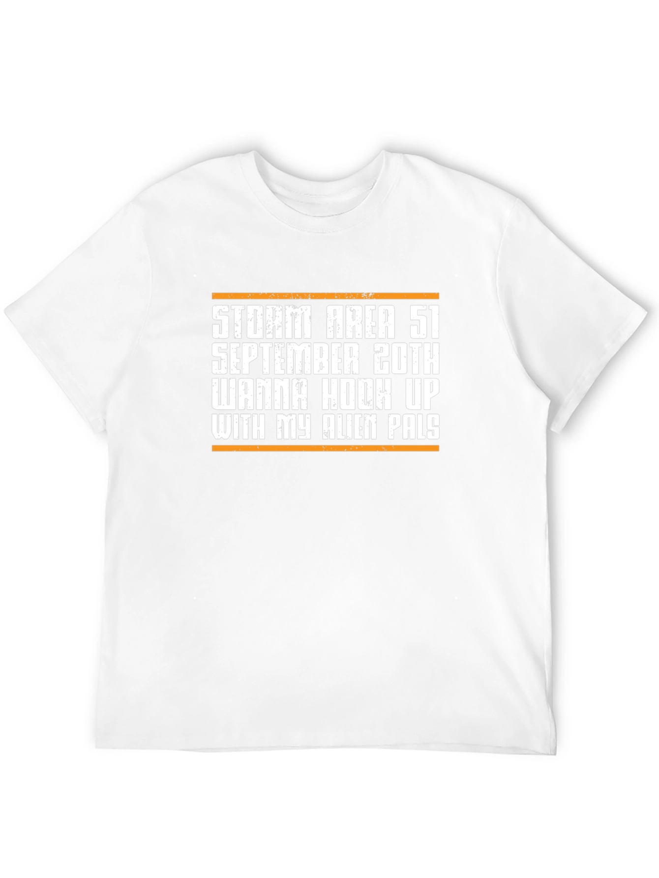 Storm Area 51 Alien Pals T-Shirt