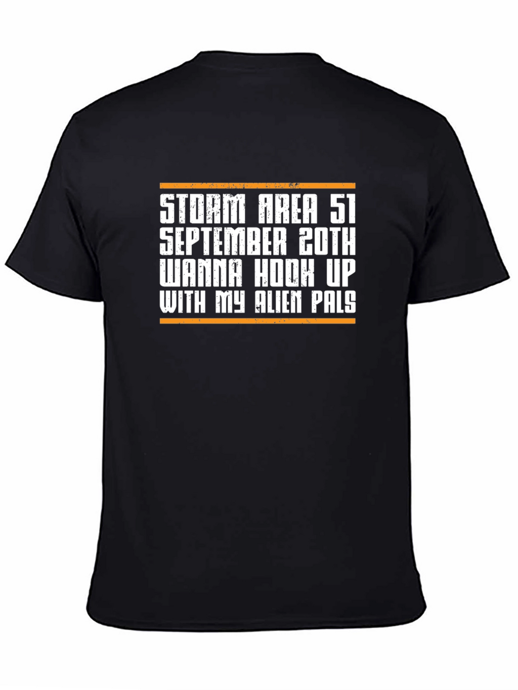 Storm Area 51 Alien Pals T-Shirt