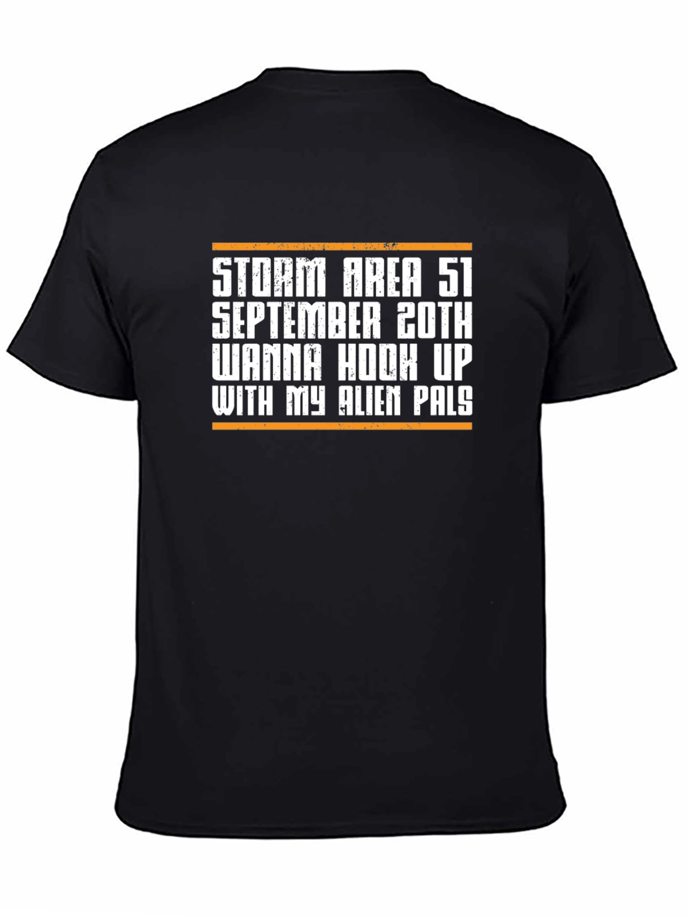 Storm Area 51 Alien Pals T-Shirt