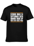 Storm Area 51 Alien Pals T-Shirt