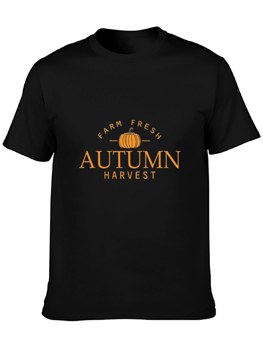 Autumn Harvest Graphic Tee
