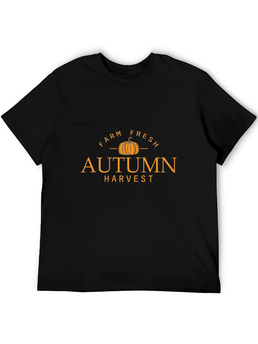 Autumn Harvest Graphic Tee