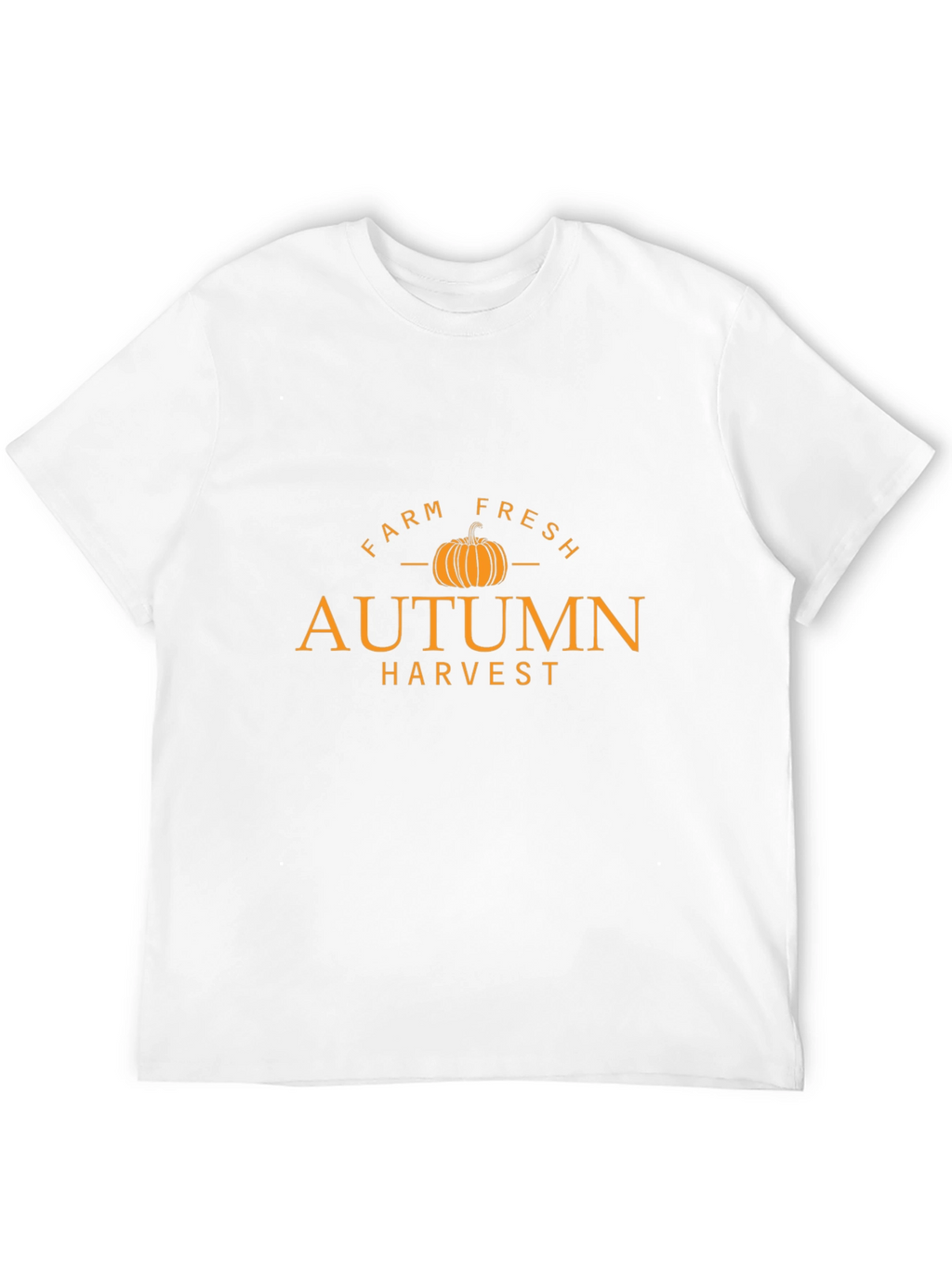 Autumn Harvest Graphic Tee