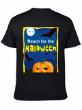 Reach for Halloween T-Shirt