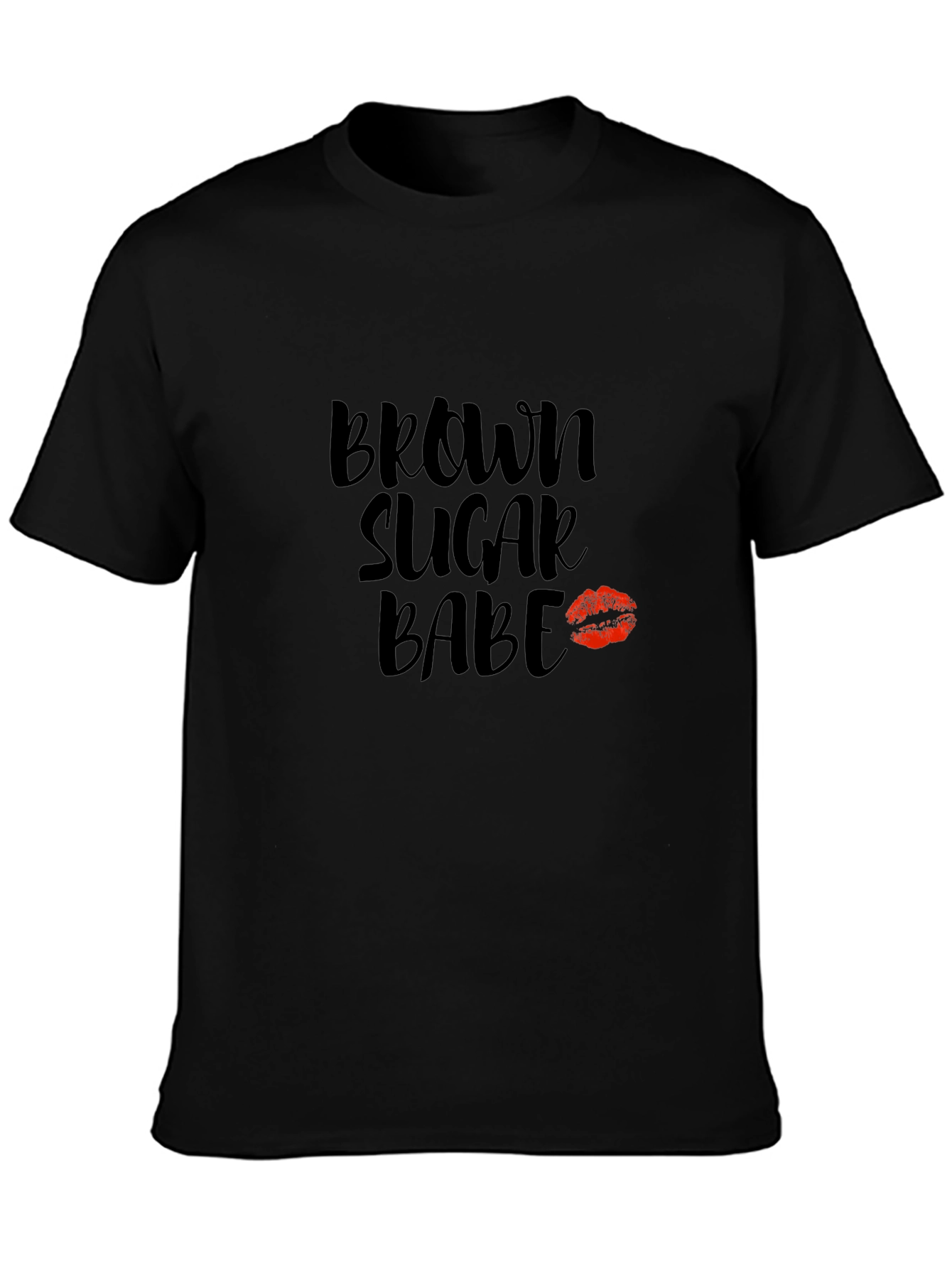 Brown Sugar Babe T-Shirt