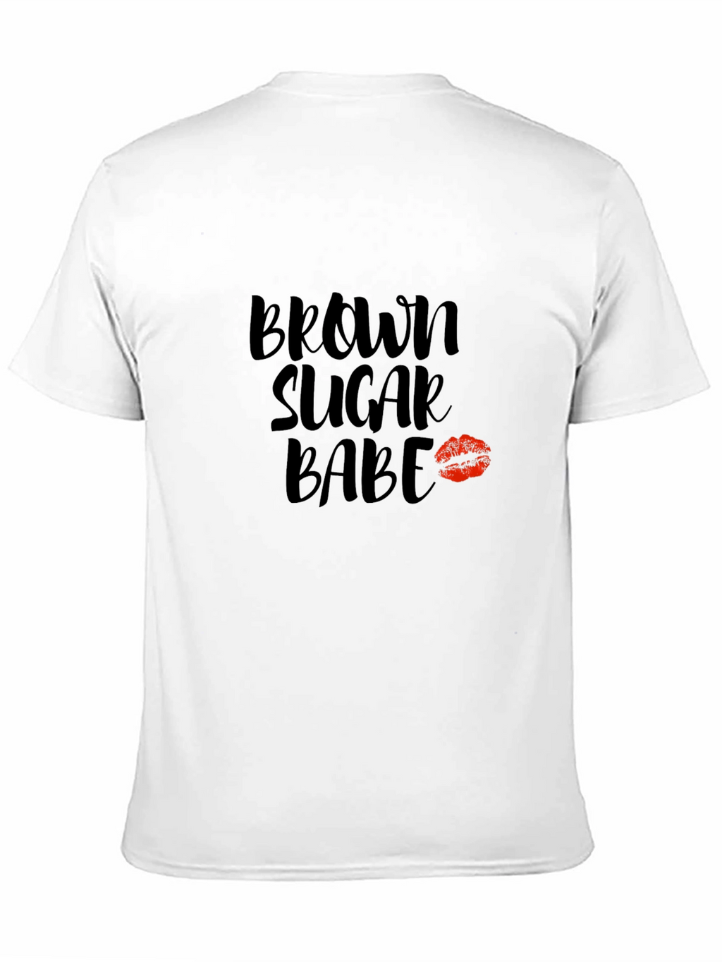 Brown Sugar Babe T-Shirt