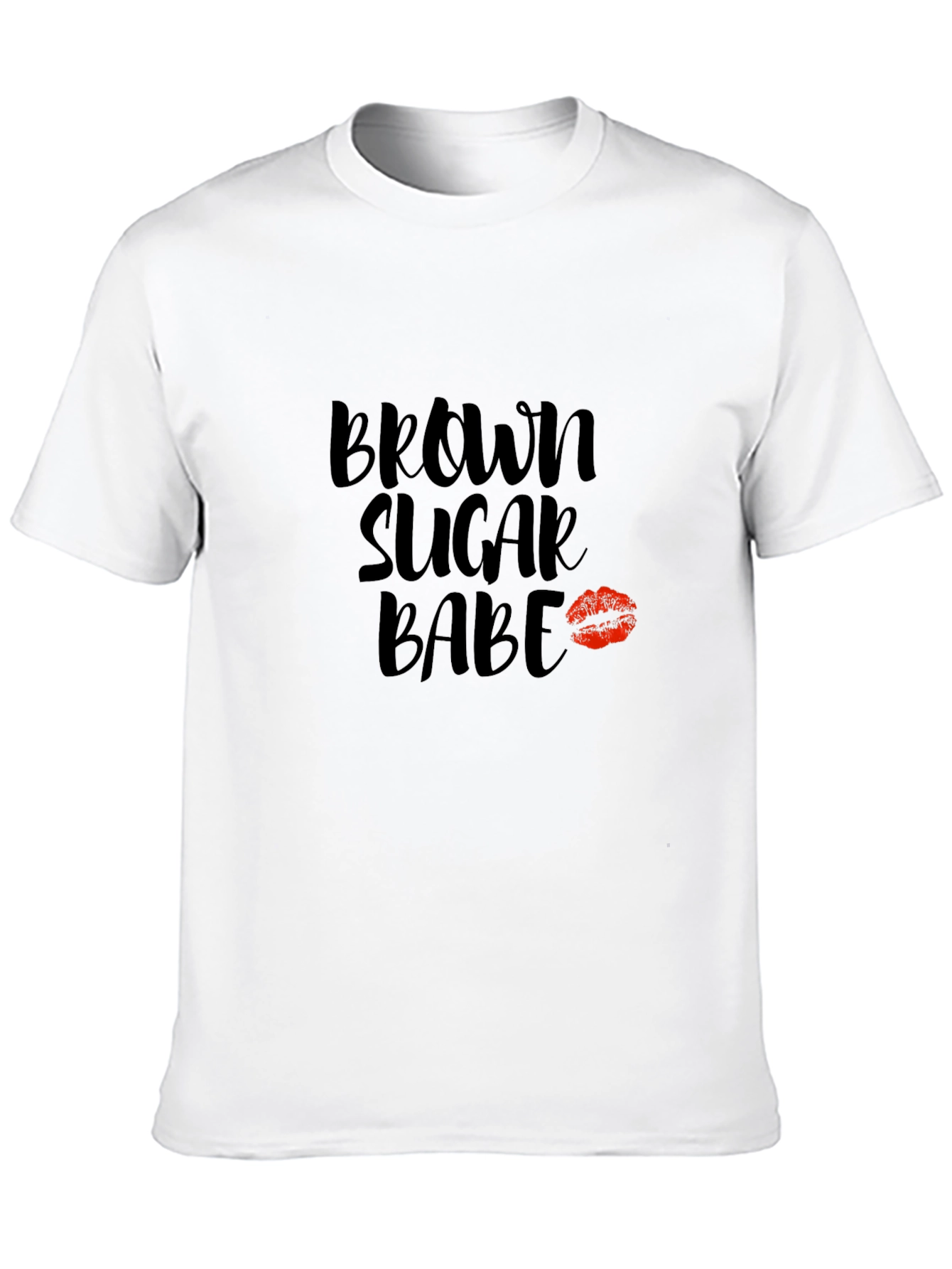 Brown Sugar Babe T-Shirt