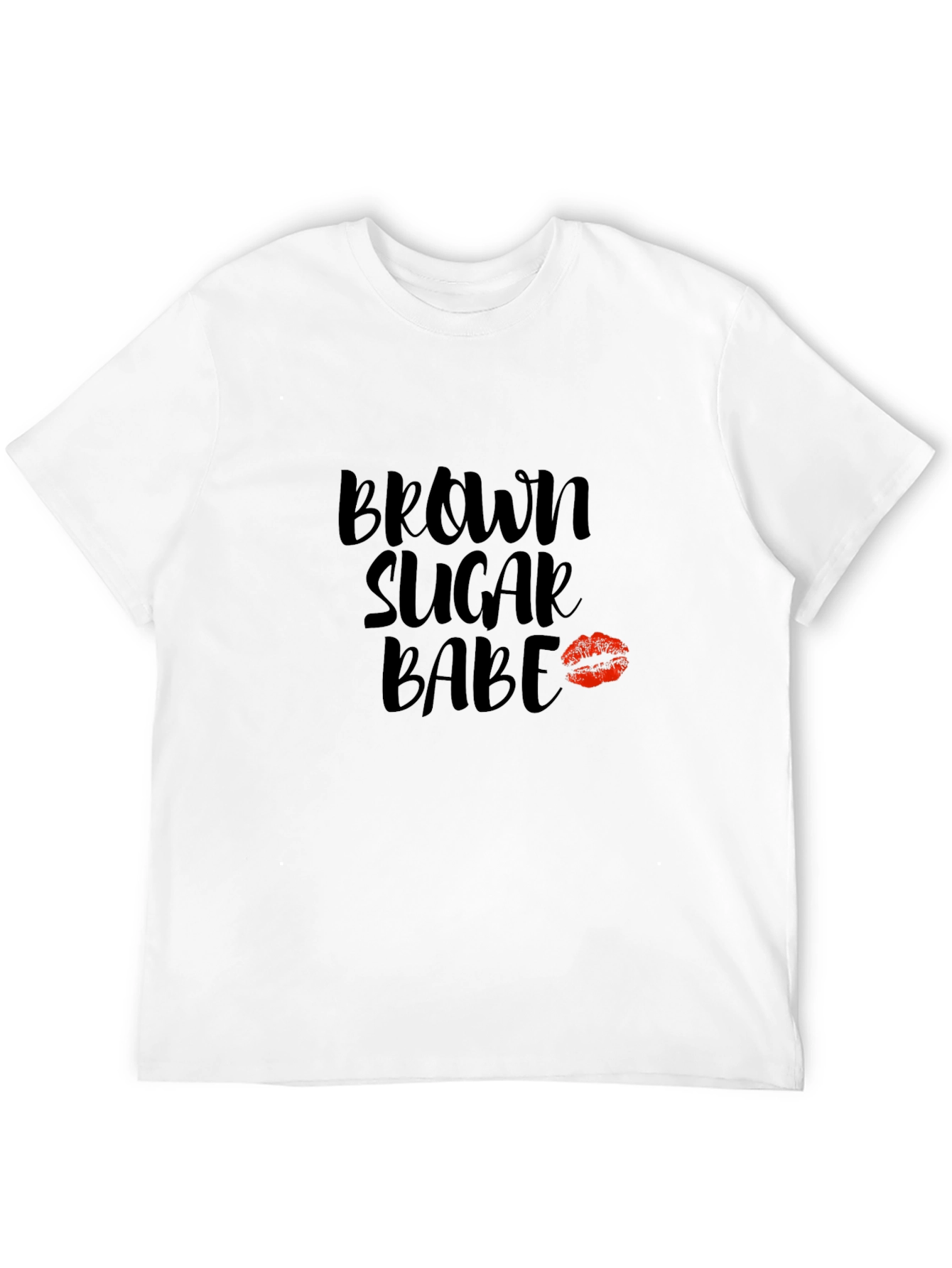 Brown Sugar Babe T-Shirt