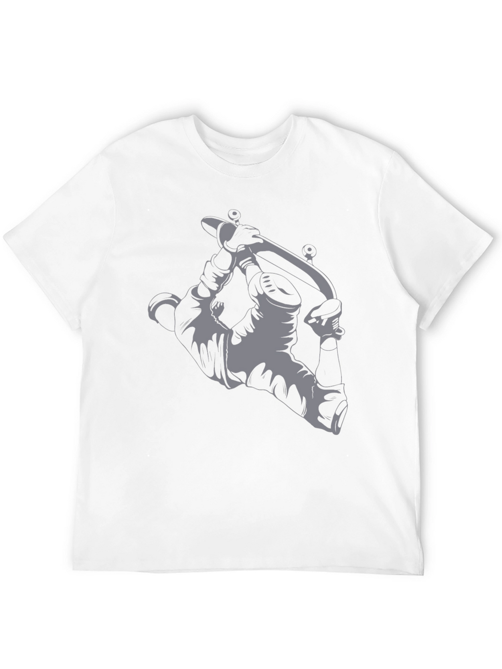 Black Tattoo Machine Graphic Tee
