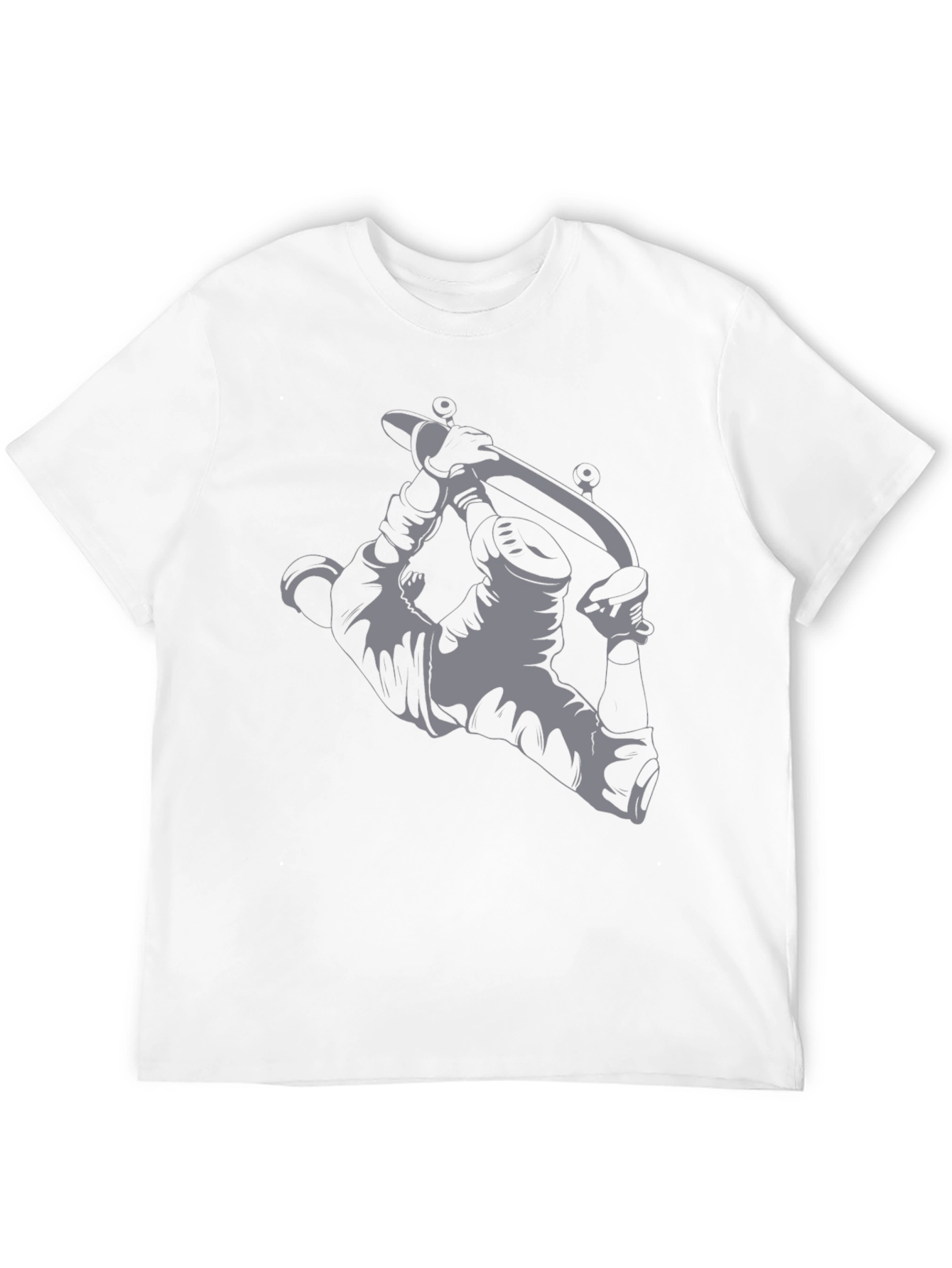 Black Tattoo Machine Graphic Tee