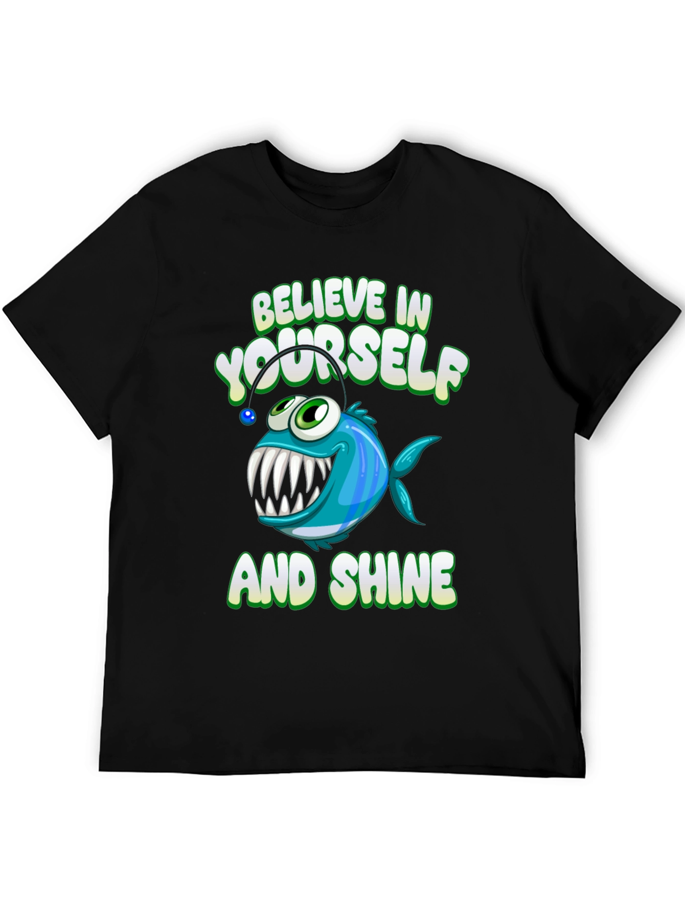 Believe In Yourself T-Shirt