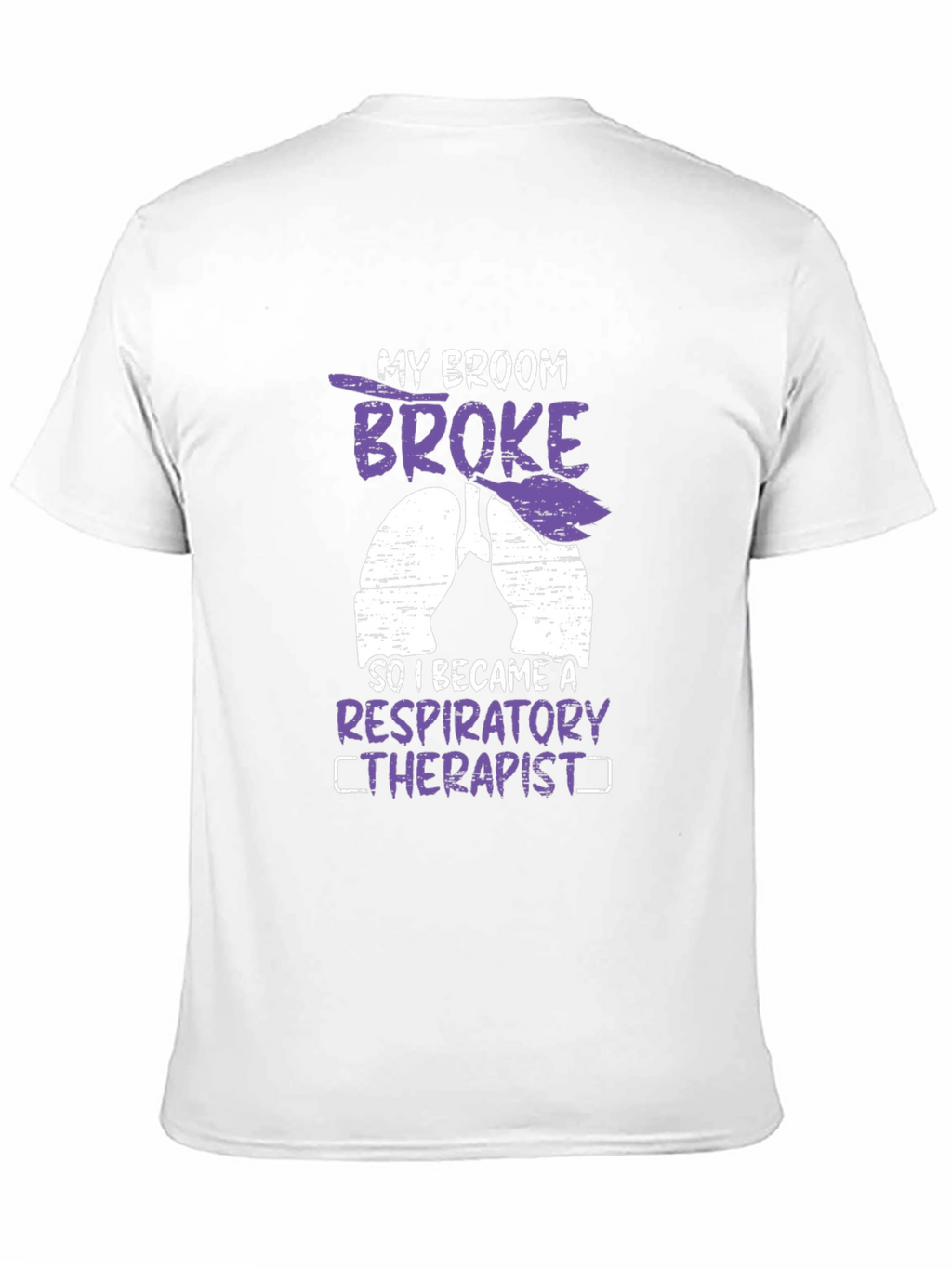 Respiratory Therapist T-Shirt