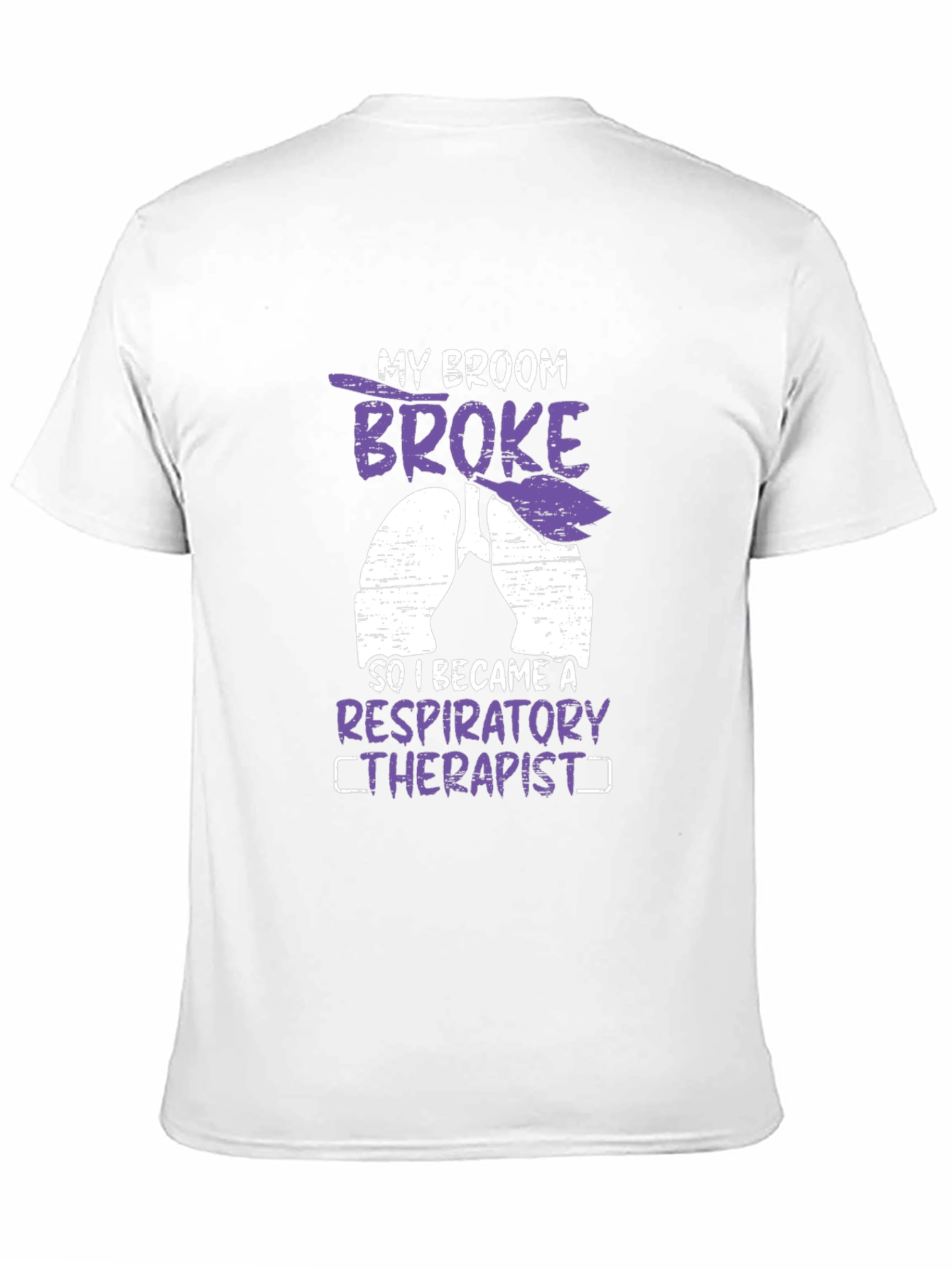 Respiratory Therapist T-Shirt