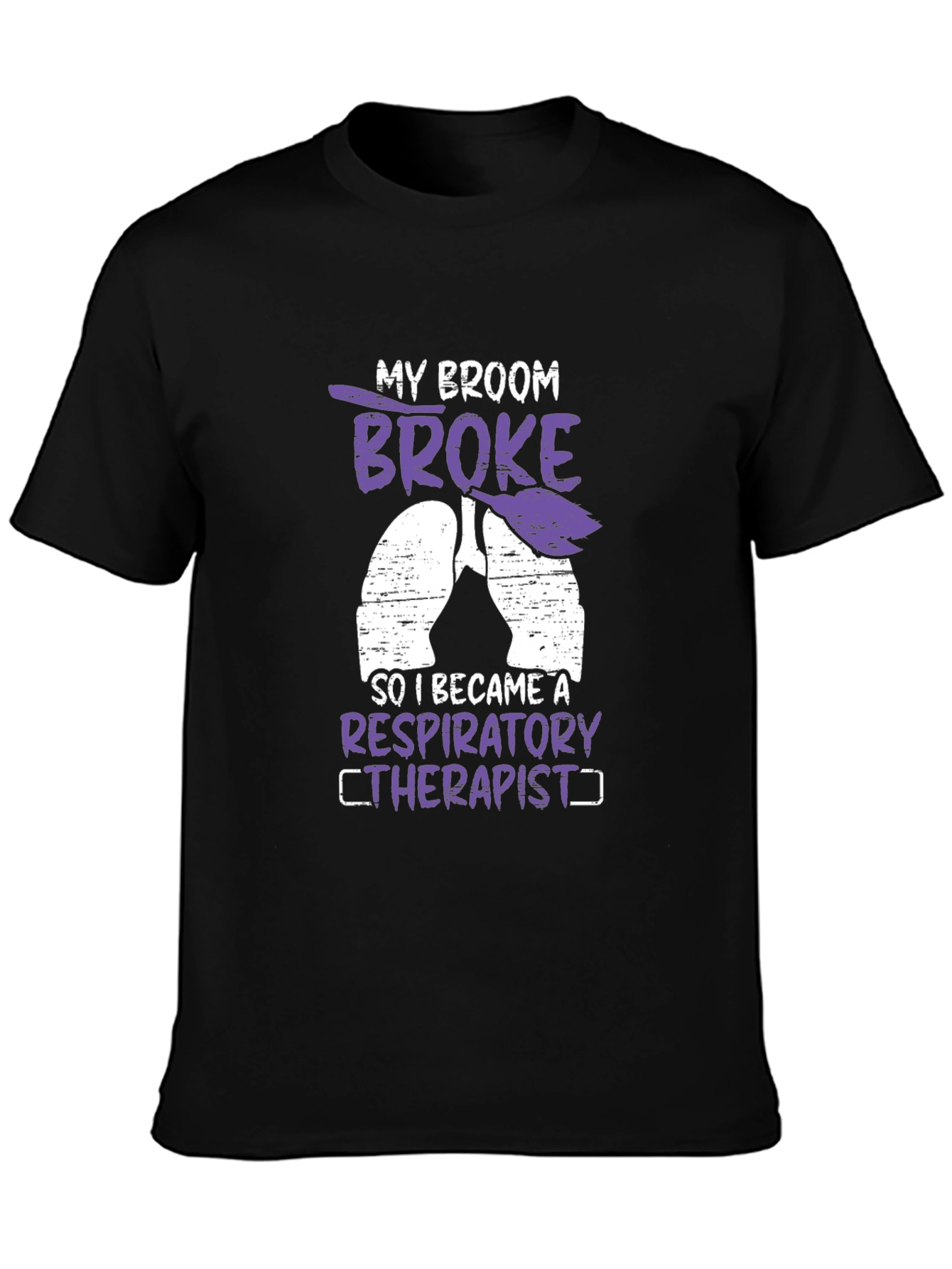 Respiratory Therapist T-Shirt