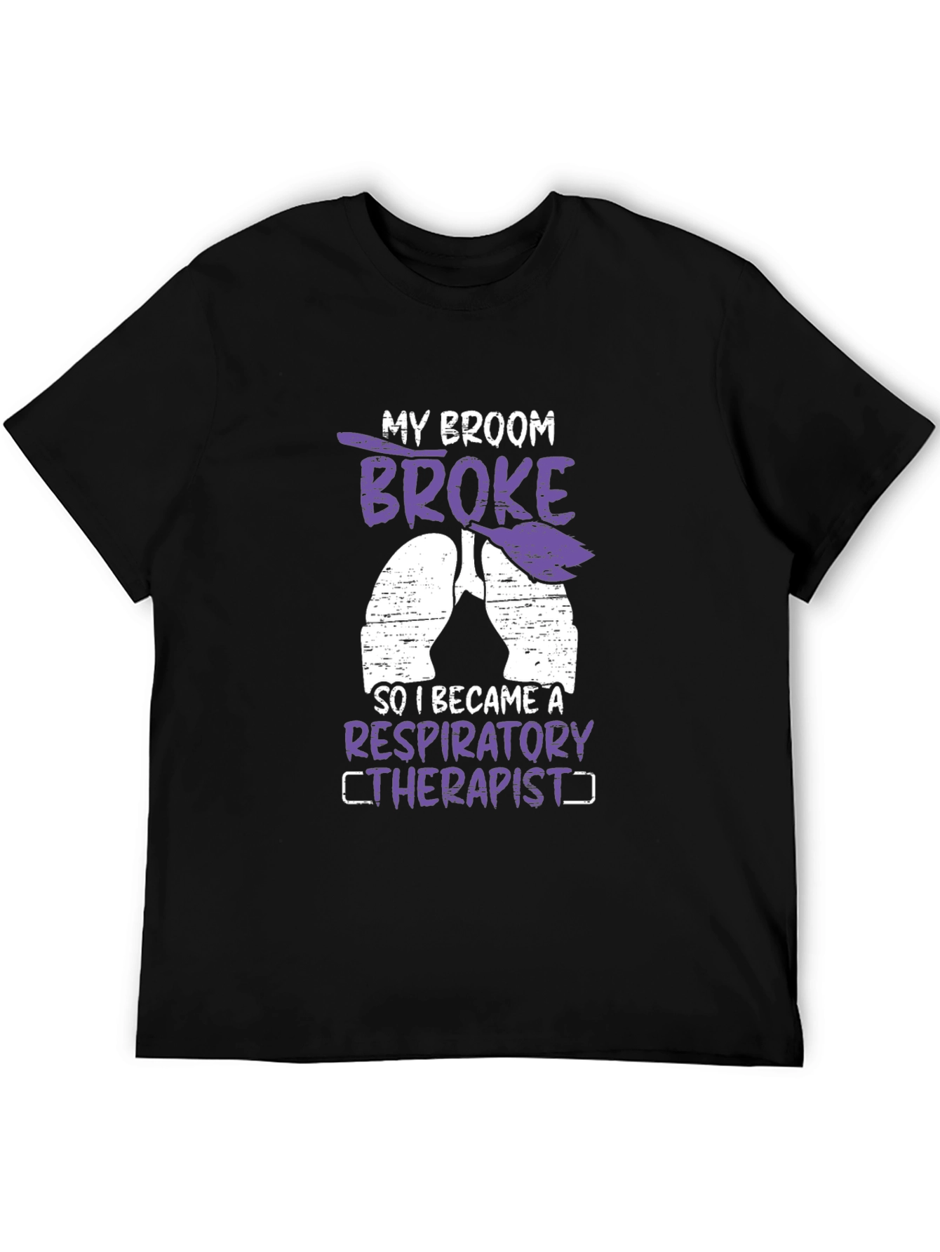 Respiratory Therapist T-Shirt