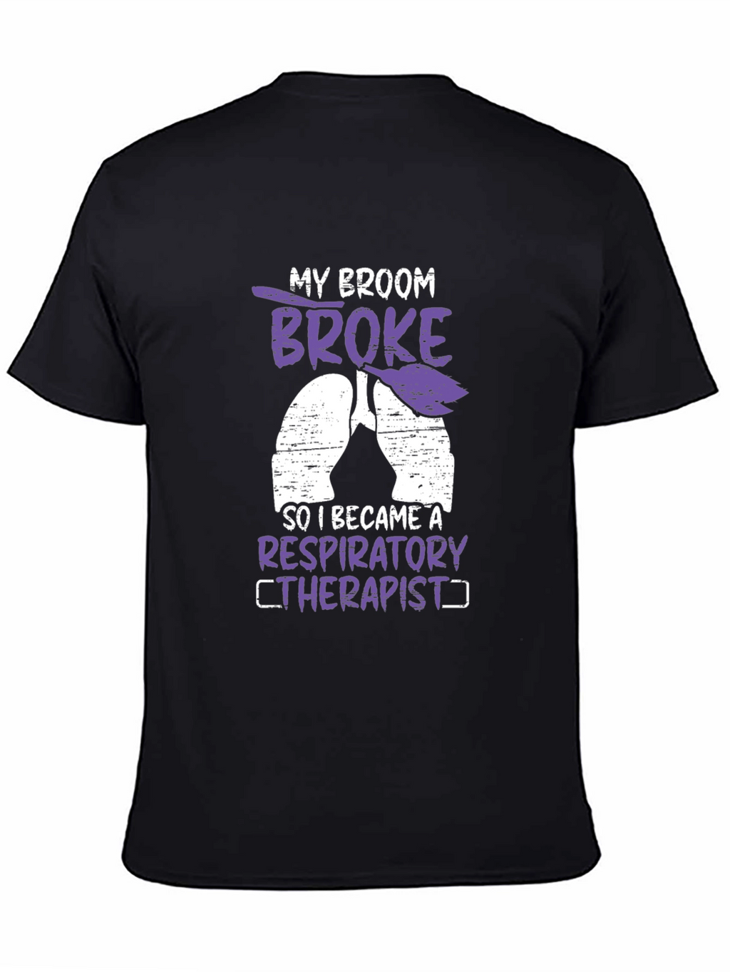 Respiratory Therapist T-Shirt