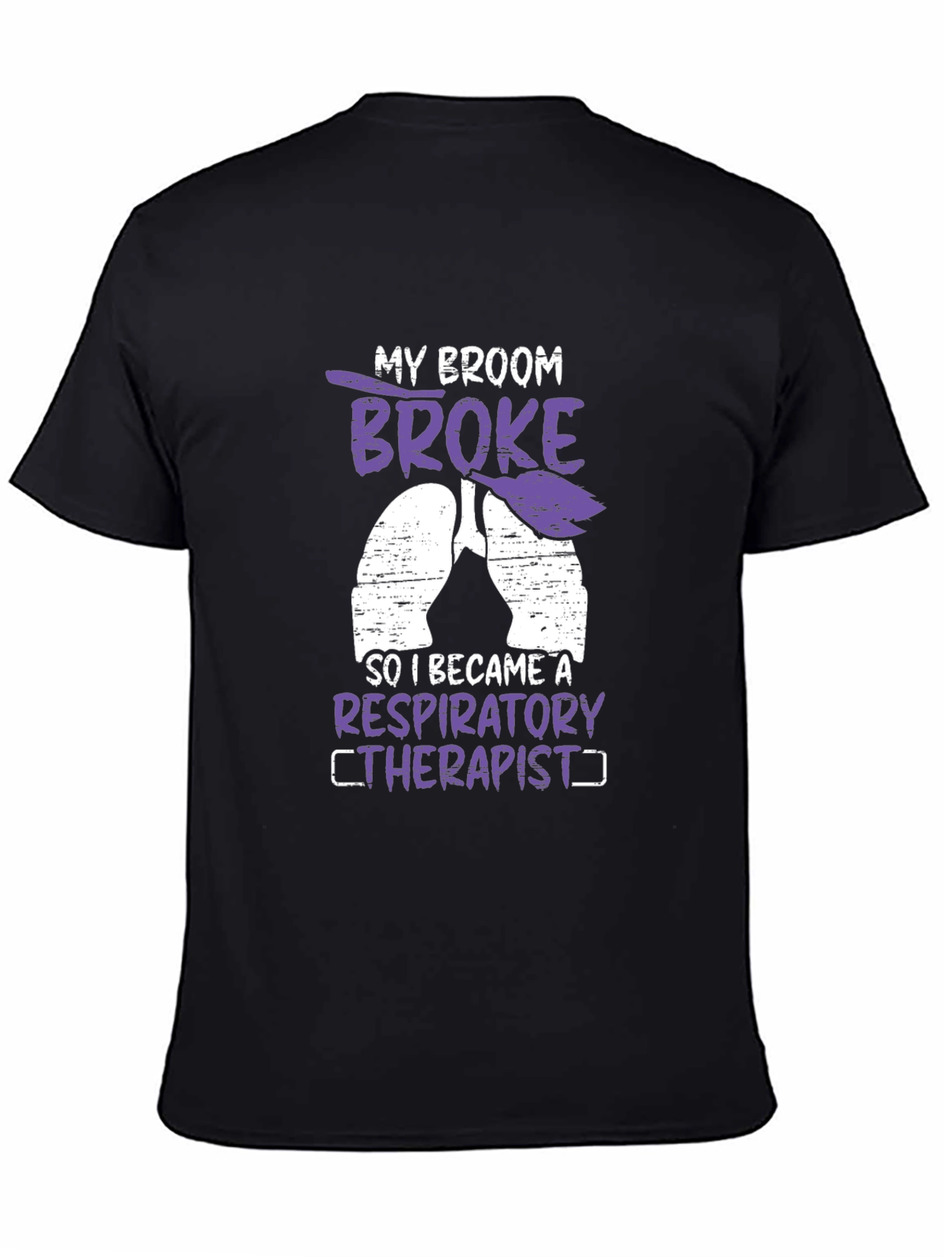 Respiratory Therapist T-Shirt