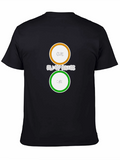 DJ Cue & Play T-Shirt - Music Lover Tee