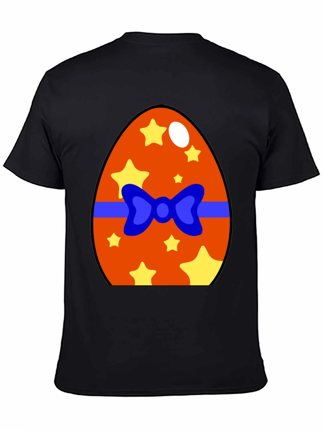 Easter Egg T-Shirt - Holiday Celebration Tee