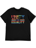 Unity for Equality Pride T-Shirt