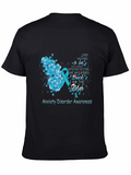Anxiety Disorder Awareness T-Shirt