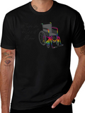 This is How I Roll T-Shirt