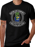 Natürliche Dummheit T-Shirt