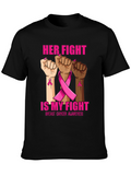 Breast Cancer Awareness T-Shirt