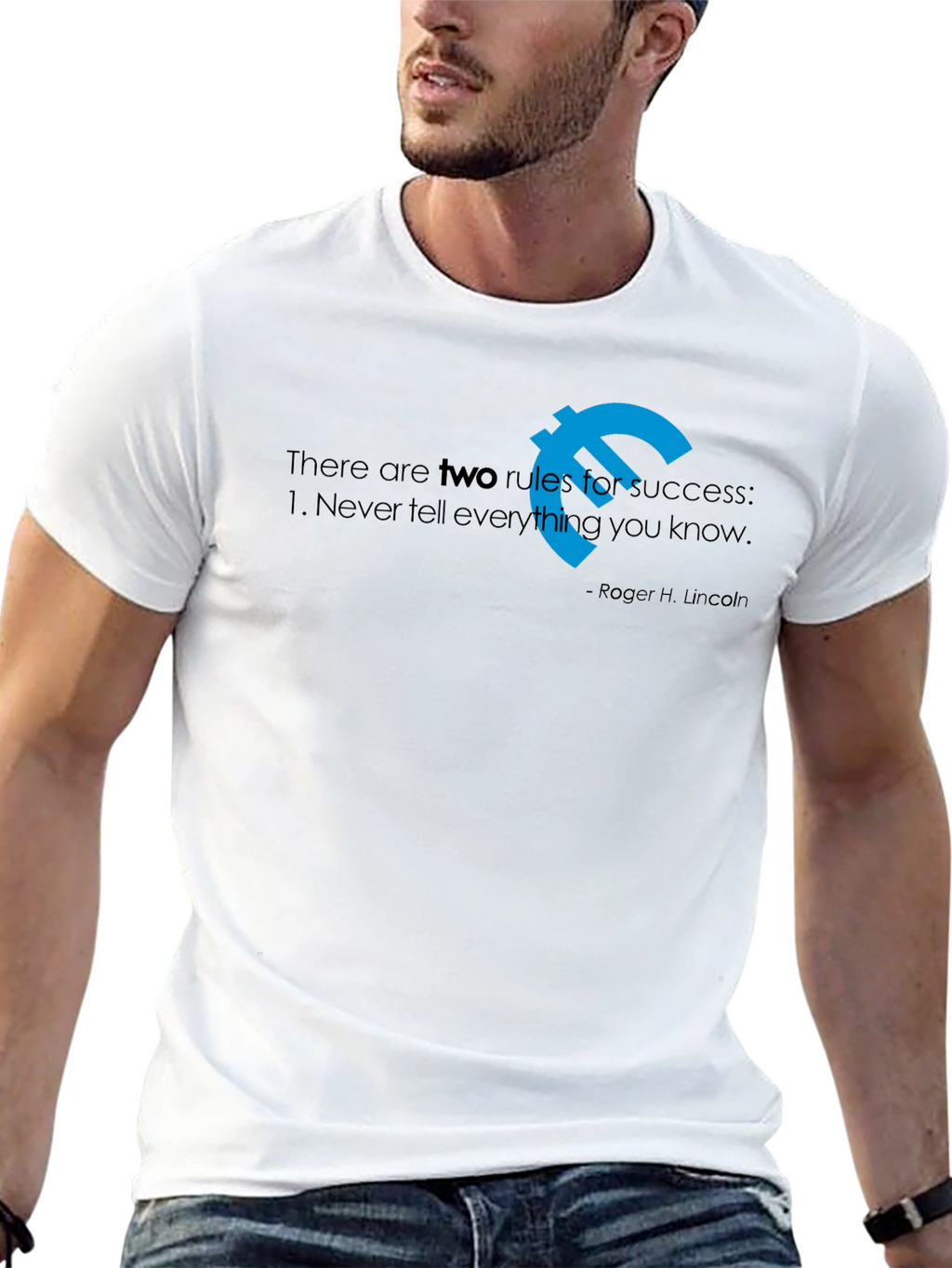 Success Rules T-Shirt
