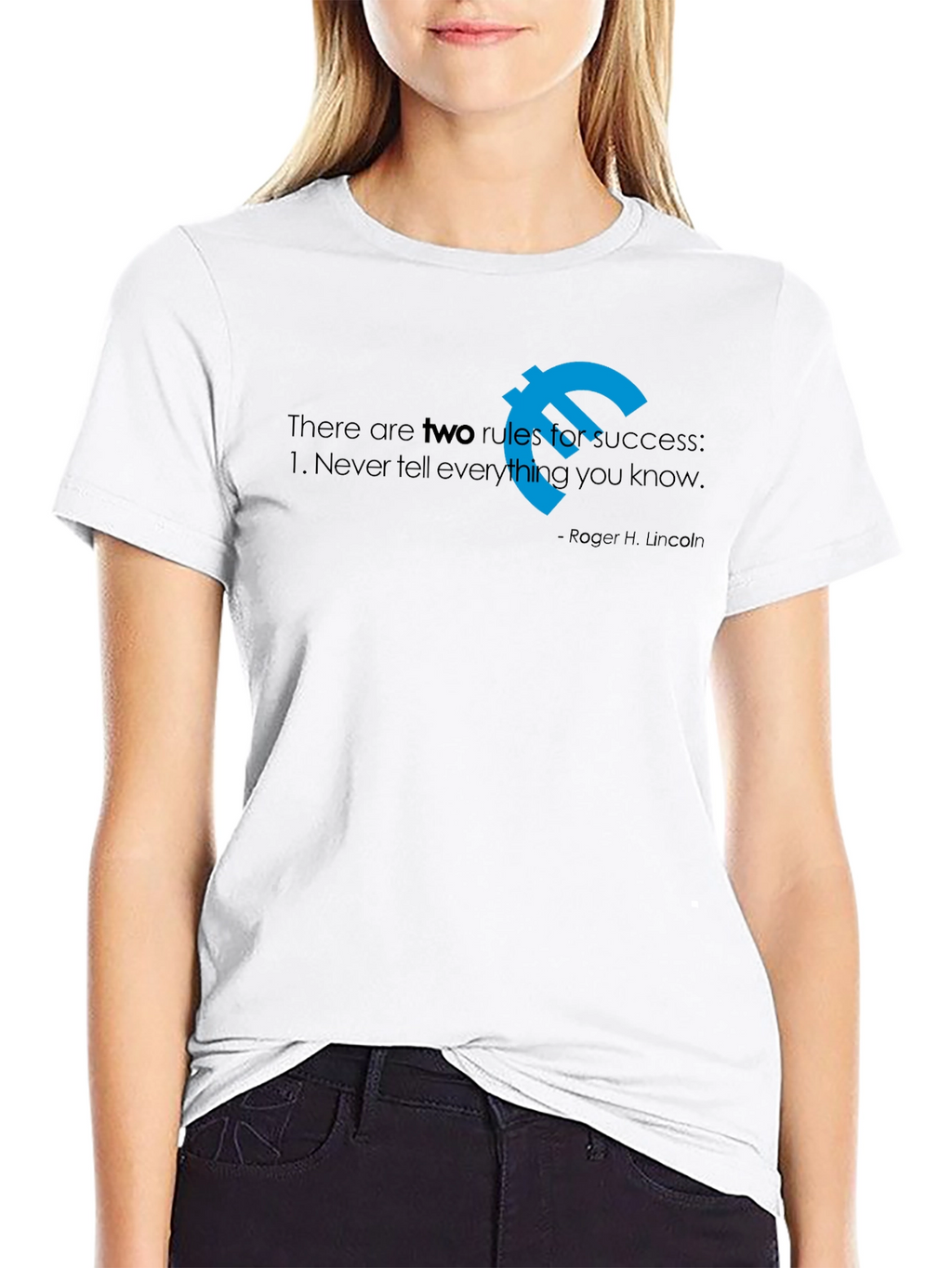 Success Rules T-Shirt