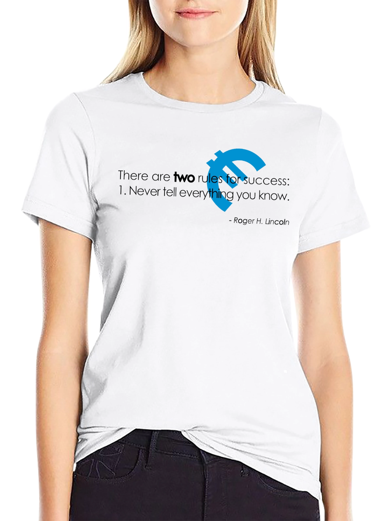 Success Rules T-Shirt