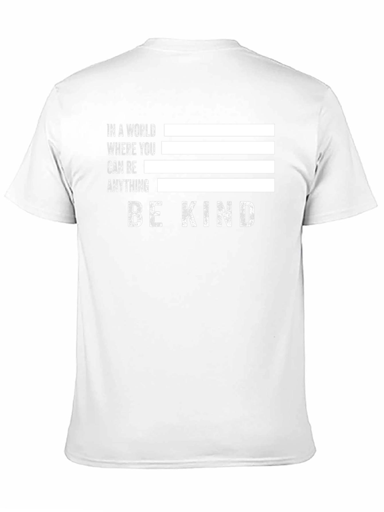 Be Kind Graphic T-Shirt