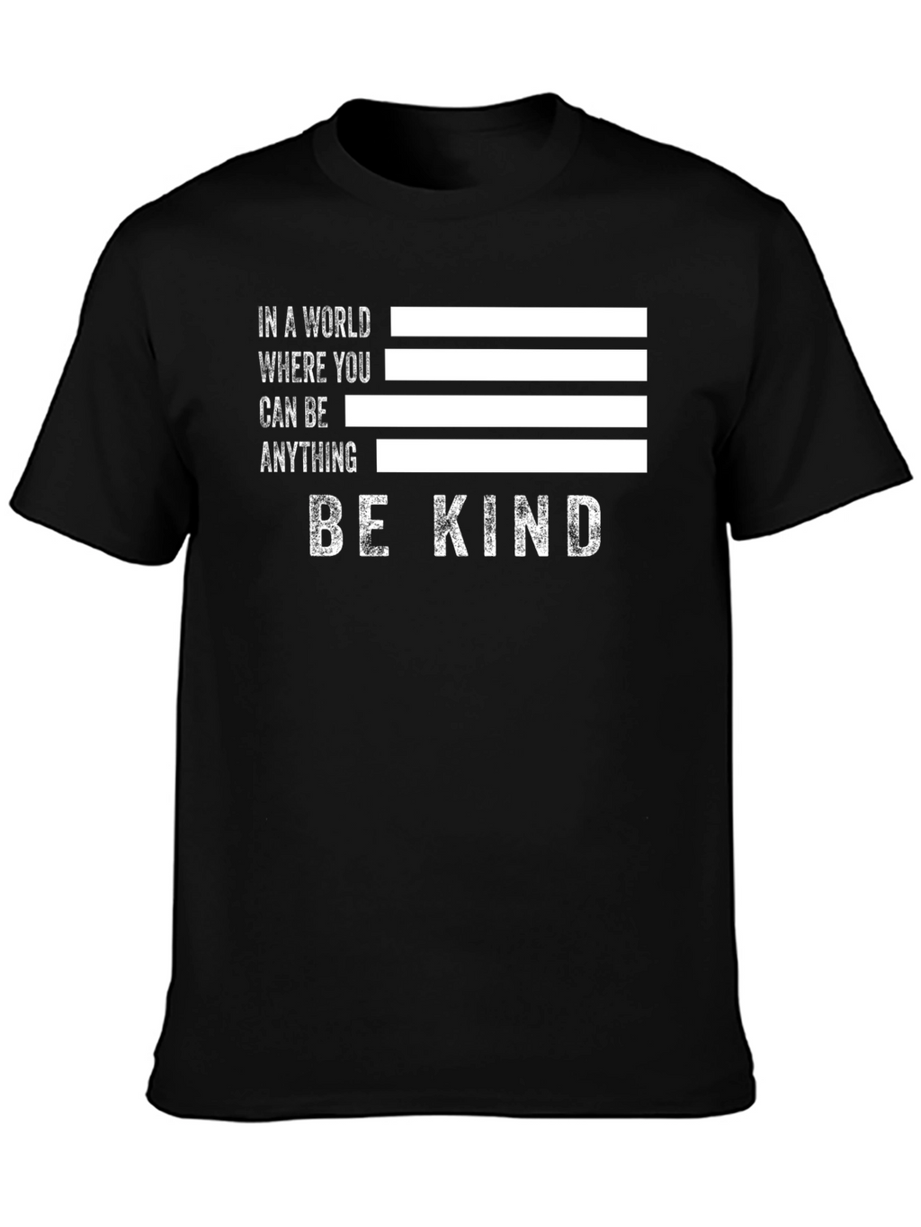 Be Kind Graphic T-Shirt