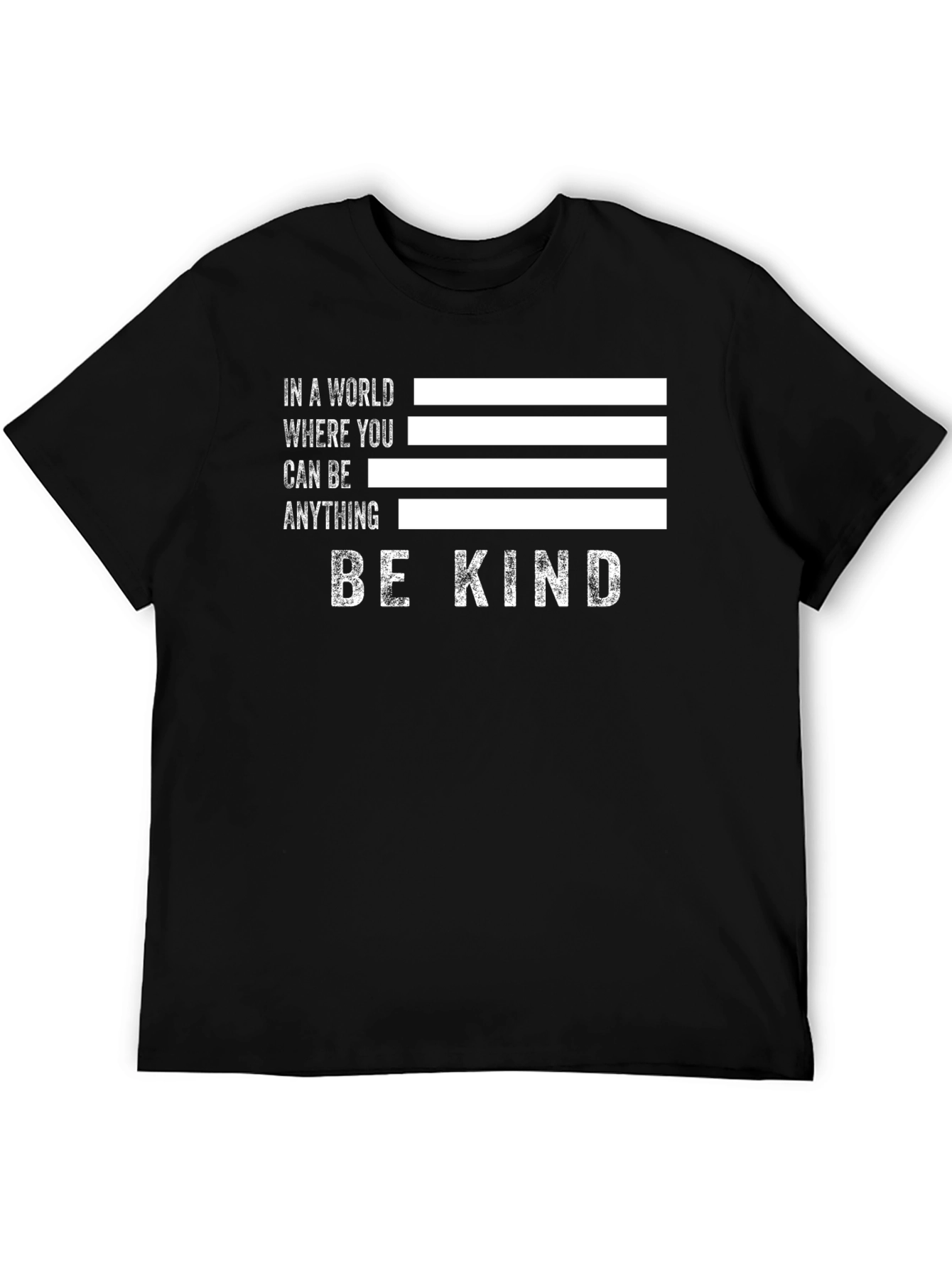 Be Kind Graphic T-Shirt