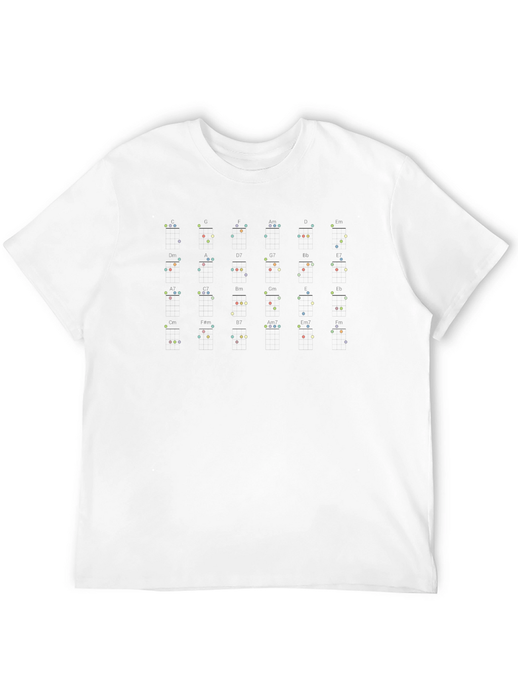Braille Dot T-Shirt