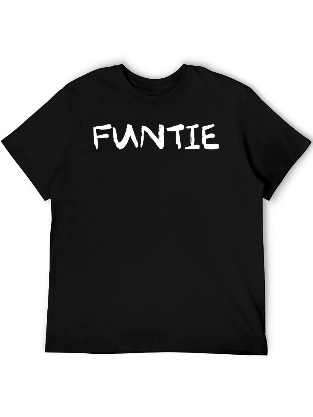 Fun Uncle T-Shirt - FunTIE
